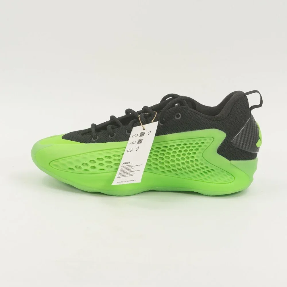 Adidas AE 1 Low 'Slime' JI4065 Basketball Multi size